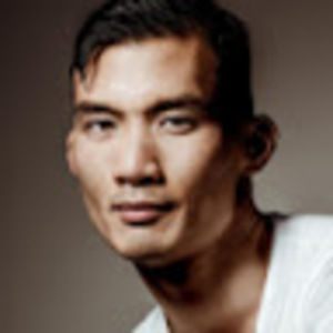 Meet your Posher, Jeff